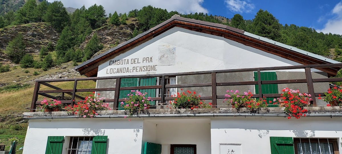 Trattoria villanova di Rivoira Antonella - 1