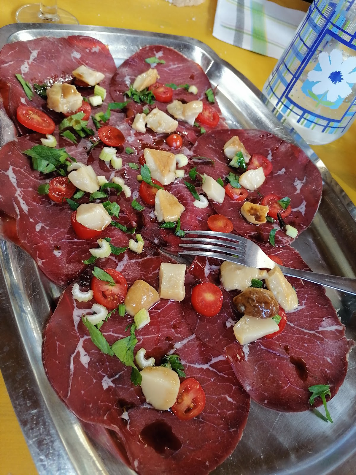 Trattoria villanova di Rivoira Antonella - 2