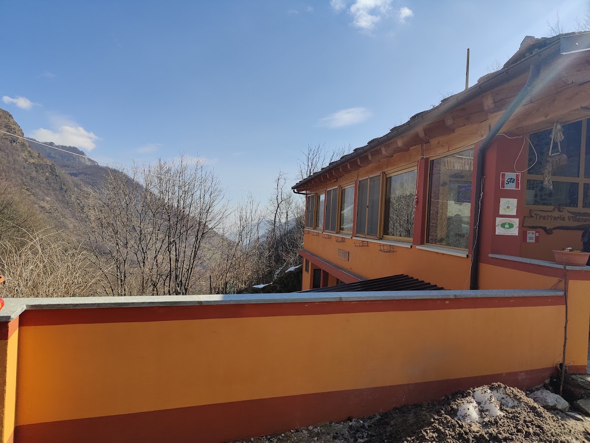 Trattoria villanova di Rivoira Antonella - 4