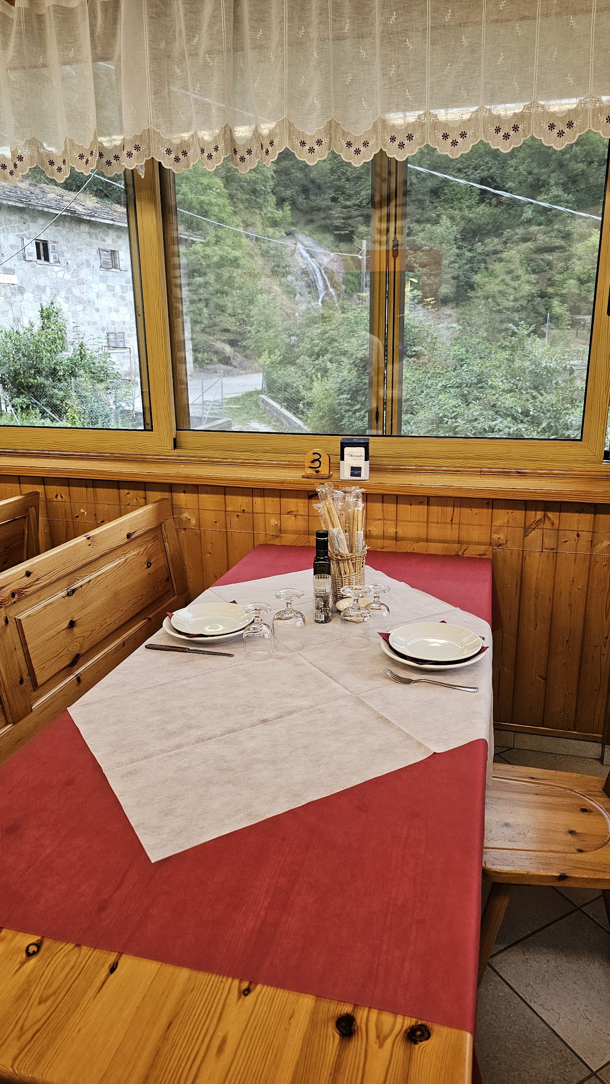 Trattoria villanova di Rivoira Antonella - 7